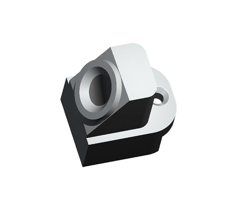 Sound hole type seal