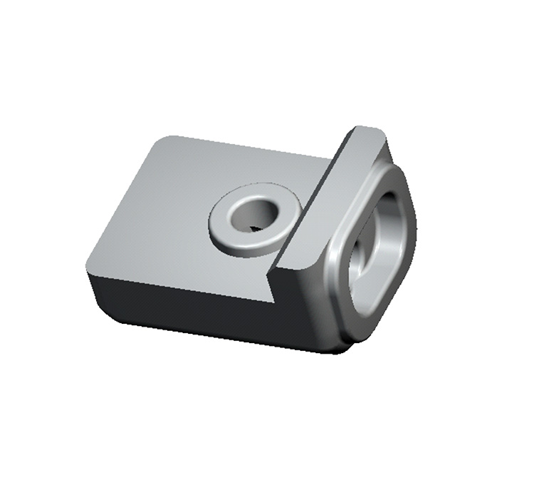 Sound hole type seal