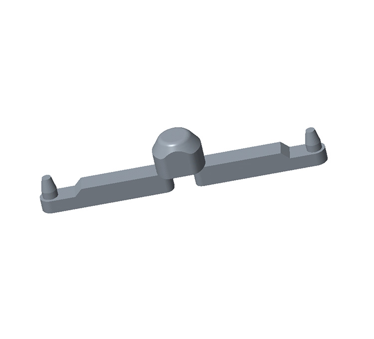 Buttons and button hole seals