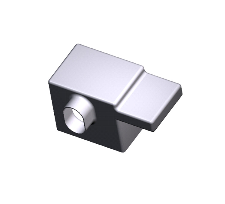 Camera, headphone hole sound hole type seal