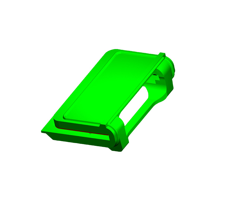 Camera, headphone hole sound hole type seal