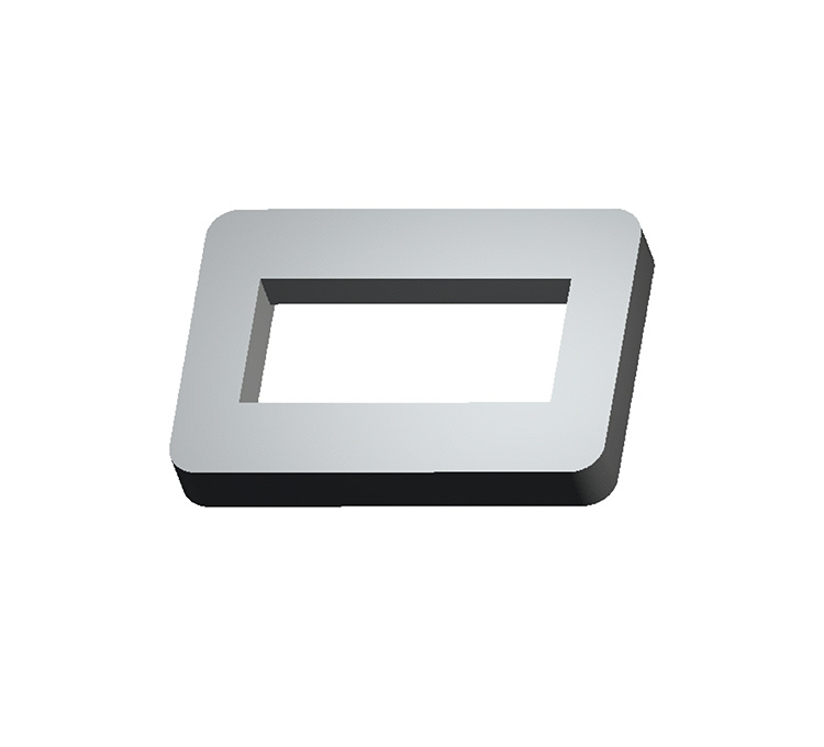 Camera, headphone hole sound hole type seal
