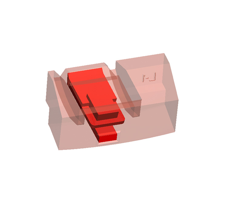 Sound hole type seal