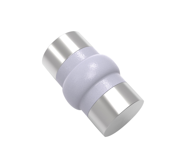Mobile Phone Parts-Silicone Covered