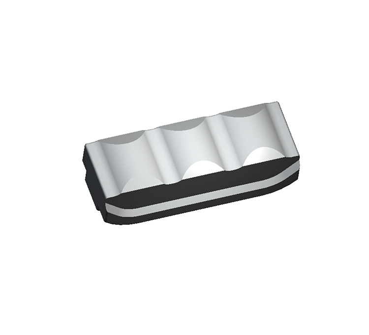 Camera, headphone hole sound hole type seal