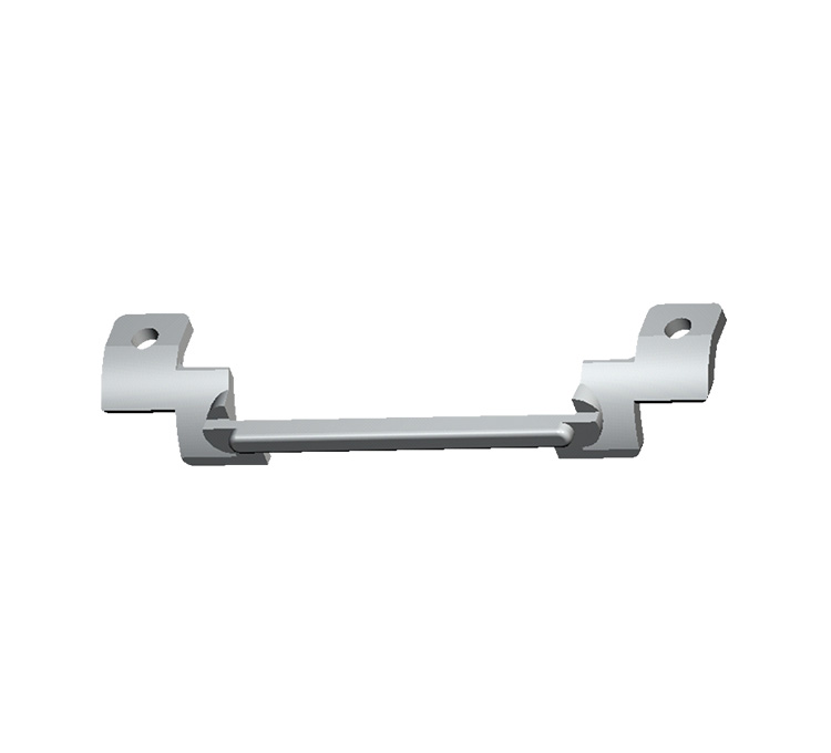 Buttons and button hole seals