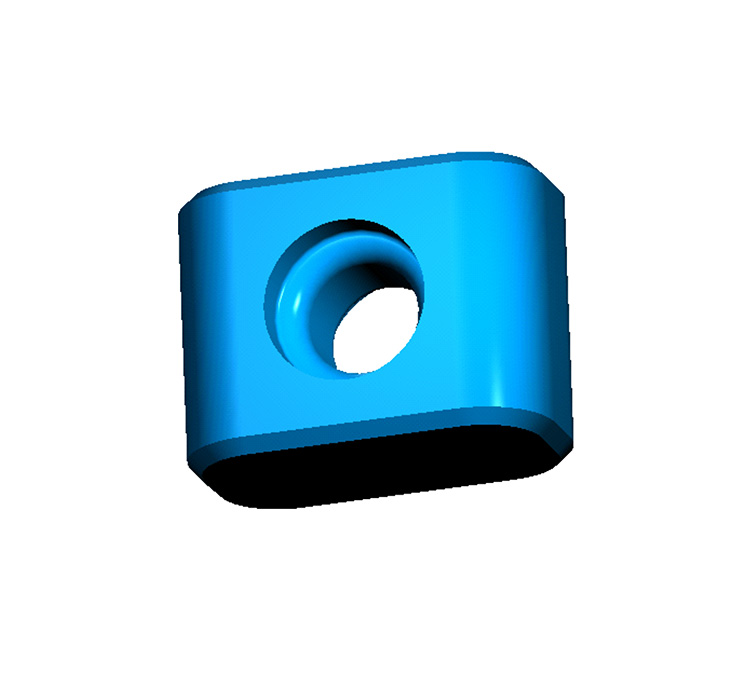 Camera, headphone hole sound hole type seal