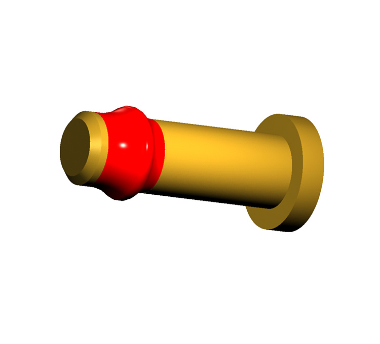 Sound hole type seal