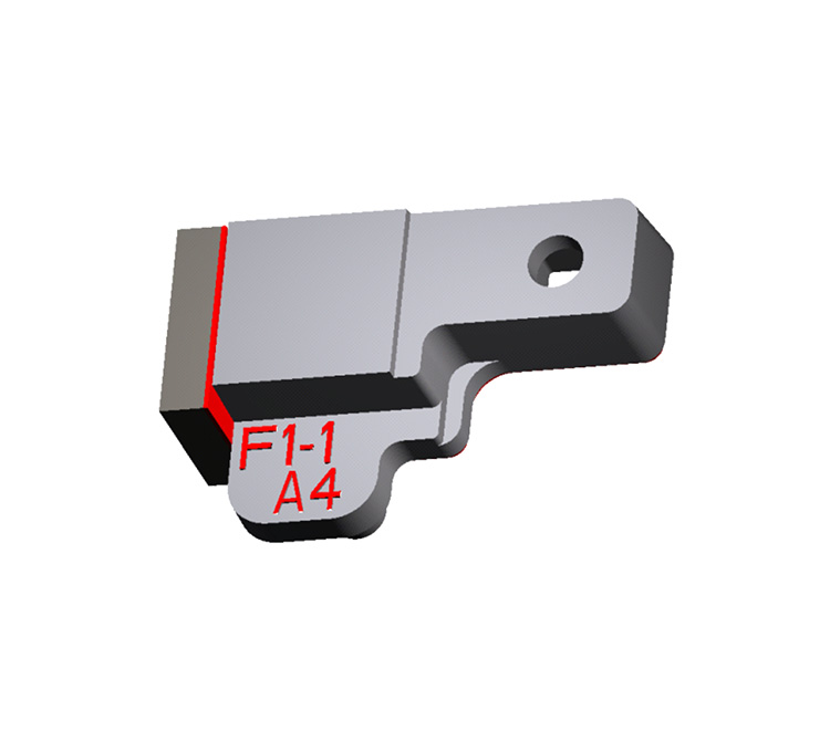 Sound hole type seal