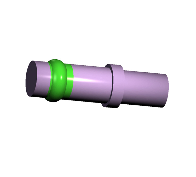 Sound hole type seal
