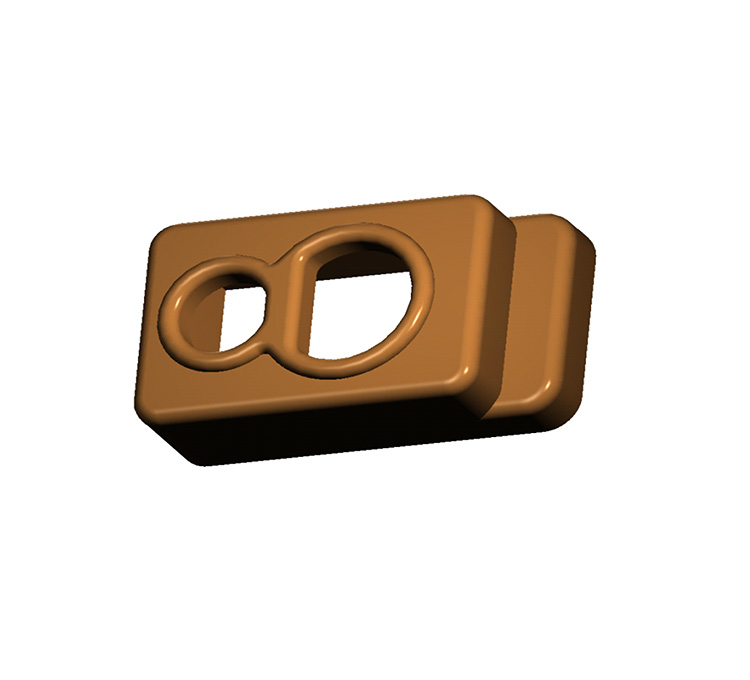 Camera, headphone hole sound hole type seal