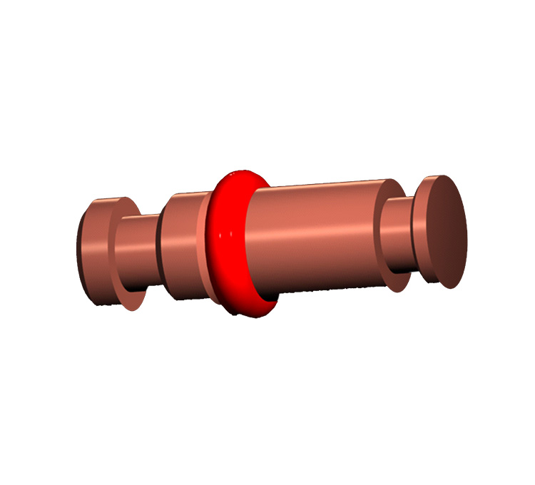 Sound hole type seal