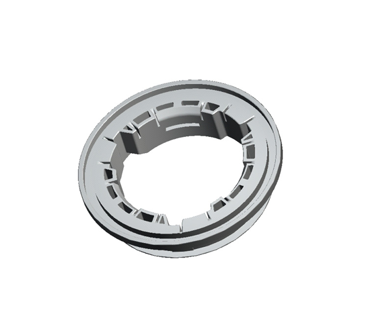 Camera, headphone hole sound hole type seal