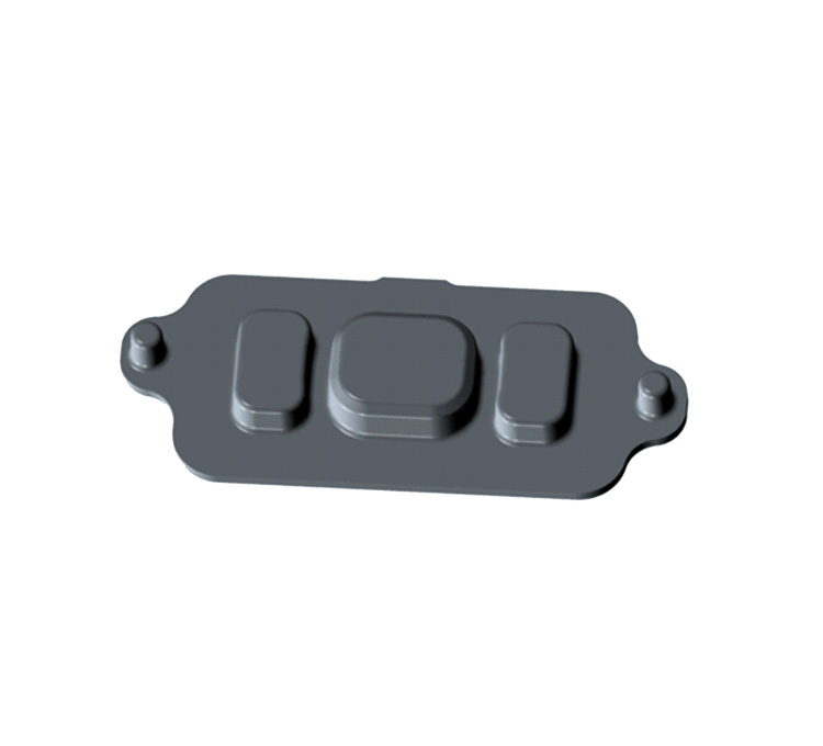 Camera, headphone hole sound hole type seal
