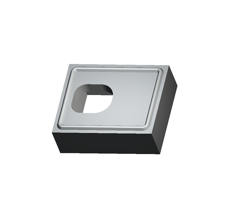 Camera, headphone hole sound hole type seal