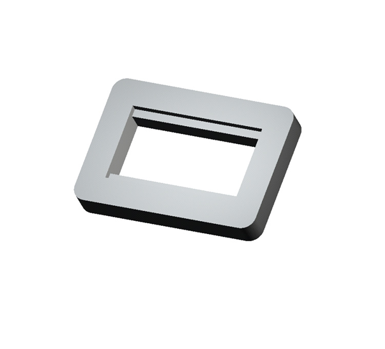 Camera, headphone hole sound hole type seal