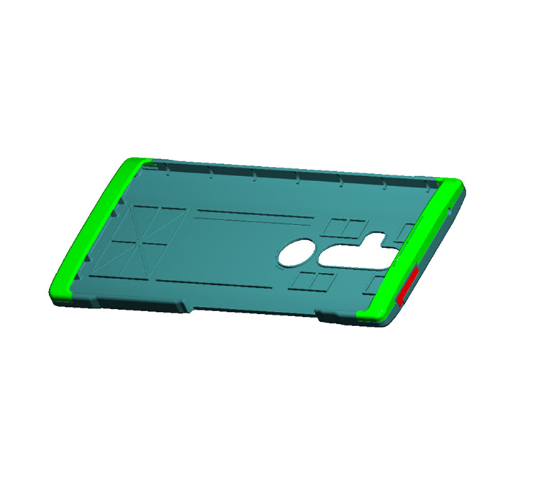 Environmentally friendly liquid silicone products