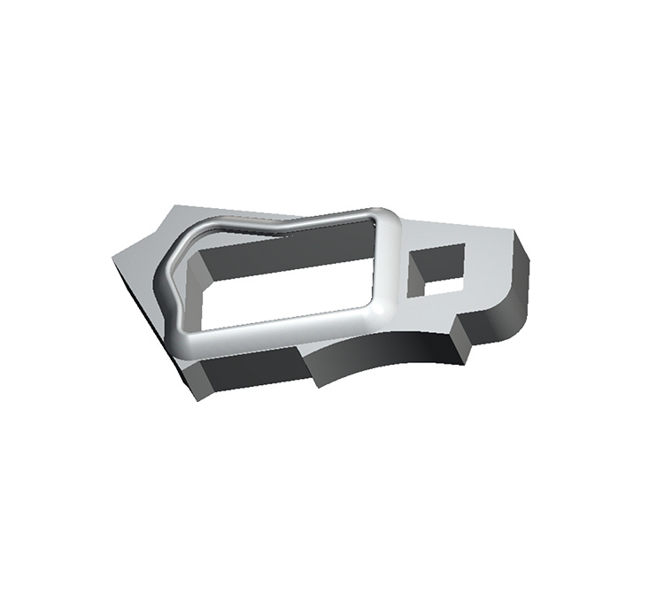 Camera, headphone hole sound hole type seal