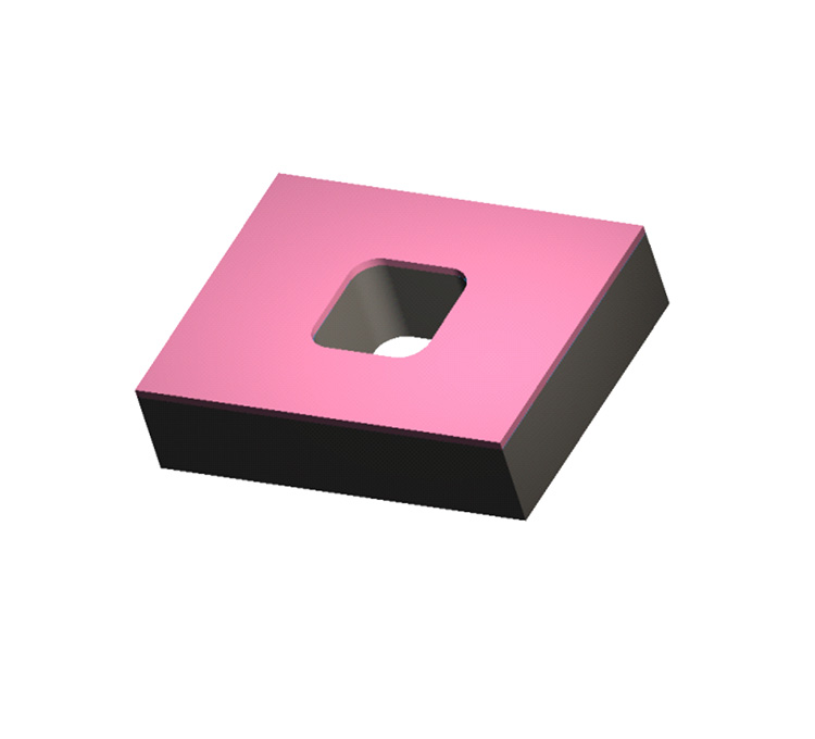 Camera, headphone hole sound hole type seal