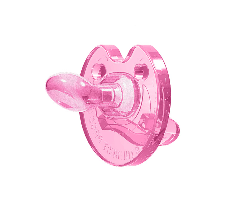 Pacifier c-powder