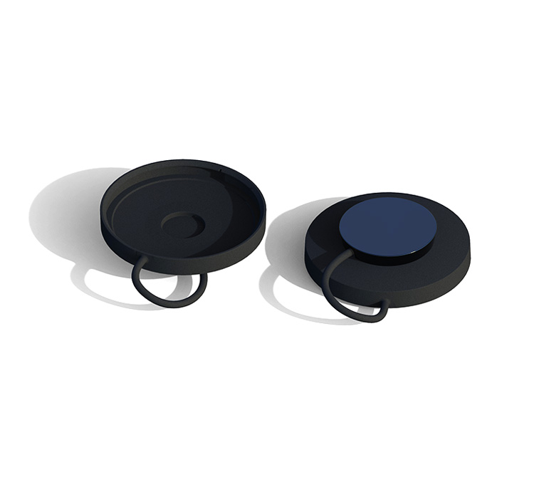 Wireless charger