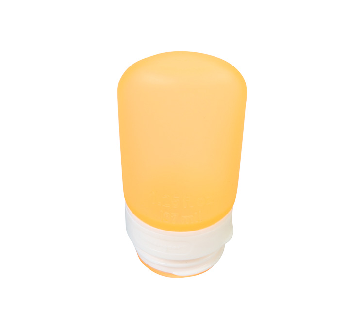 Perfume bottle-small (exported to the US)
