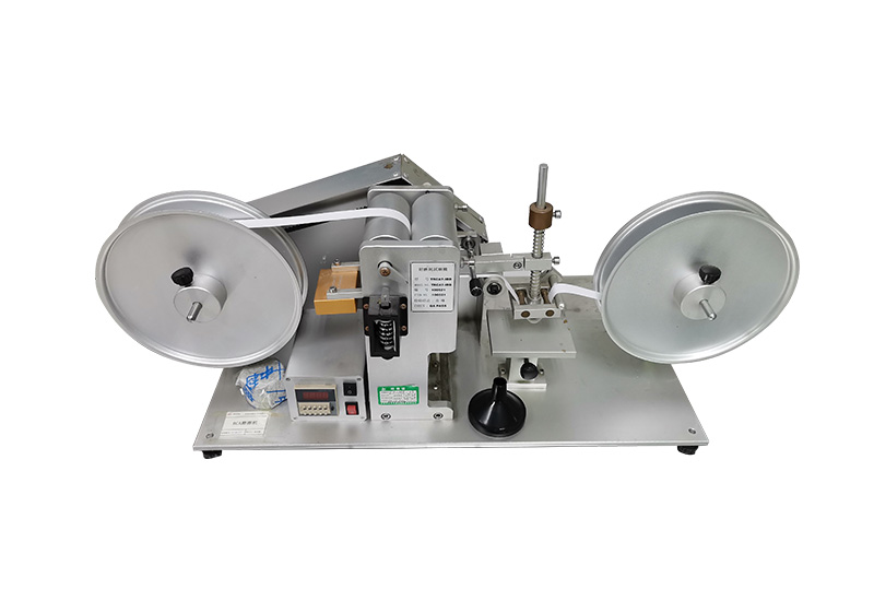 Wear resistance testing machine