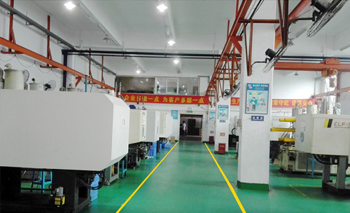 Plastic mold parts factory teaches you how to prevent thimble from rusting