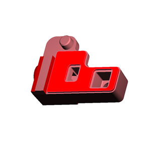 Sound hole type seal