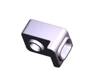 Sound hole type seal