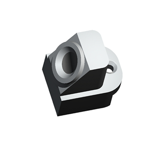 Sound hole type seal