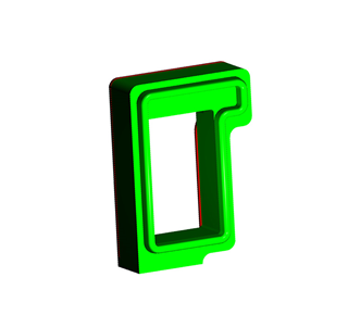 Camera, headphone hole sound hole type seal