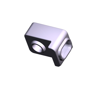 Sound hole type seal