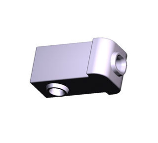 Sound hole type seal