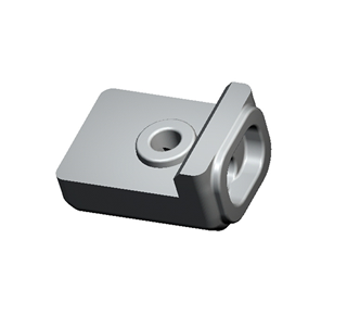 Sound hole type seal