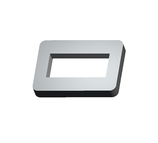 Camera, headphone hole sound hole type seal
