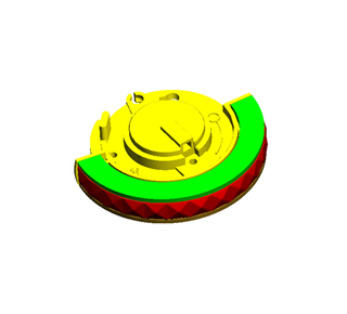 Environmentally friendly liquid silicone products