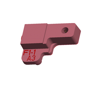 Sound hole type seal