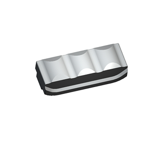 Camera, headphone hole sound hole type seal