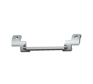 Buttons and button hole seals