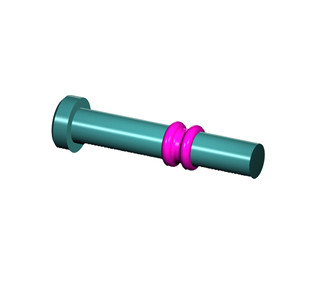 Sound hole type seal