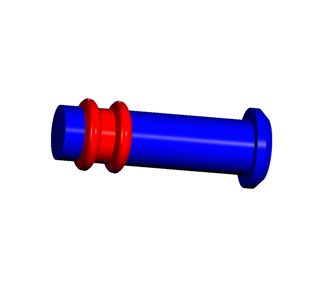 Sound hole type seal