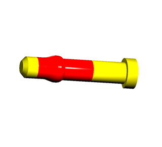 Sound hole type seal