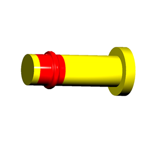 Sound hole type seal