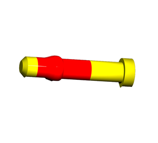 Sound hole type seal