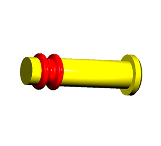 Sound hole type seal