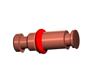 Sound hole type seal