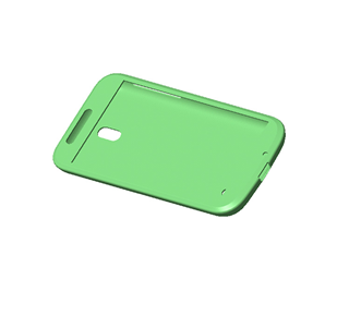 Environmentally friendly liquid silicone products