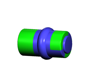 Sound hole type seal