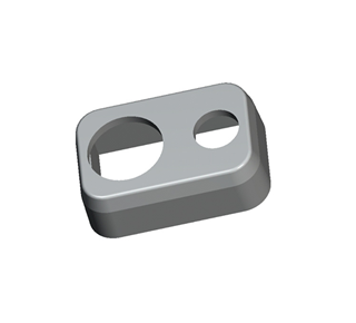 Camera, headphone hole sound hole type seal